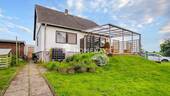 Außenansicht 4 - 5 Zimmer Einfamilienhaus in Bad Sassendorf