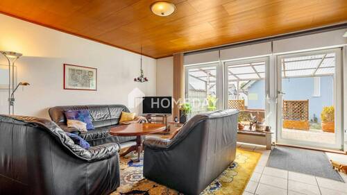EG Wohnzimmer 1 - 