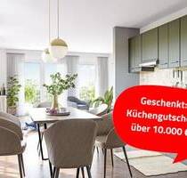 Erstbezug in Köpenick: Balkon, Außenstellplatz, lichtdurchflutet - Berlin