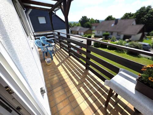 Balkon - 
