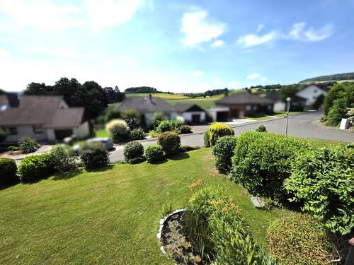 Ausblick - 