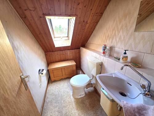 Wc DG - 