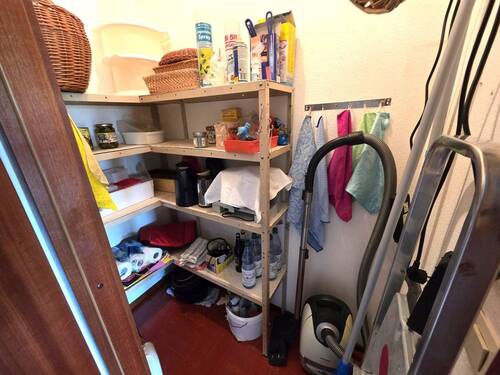 Speisekammer EG - 