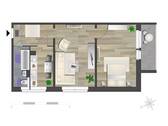 Grundriss - 