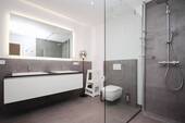 Badezimmer II - 