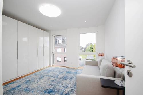 Ankleidezimmer - 