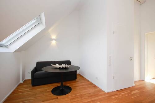 Arbeitszimmer I - 