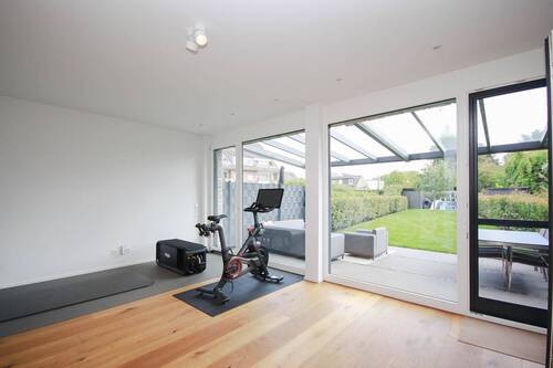 Fitnessraum - 