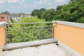 Balkon - 