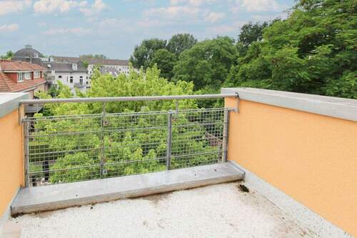 Balkon - 