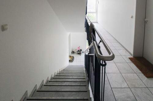 Treppenhaus - 