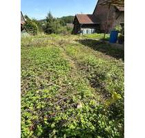 Wir haben es gefunden! Ihr ebenerdiges Grundstück - Mömbris Schimborn