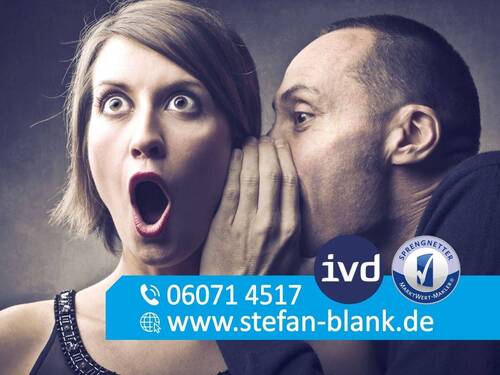 Jetzt Termin vereinbaren - Ihr Bauprojekt in Bestlage - nur 2 Minuten zur Fußgängerzone.