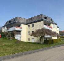 Geräumige 3-Zimmerwohnung mit Balkon in Großseifen