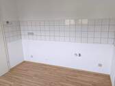 Küche Ansicht 1 - Etagenwohnung mit 90,00 m² in Großseifen zur Miete
