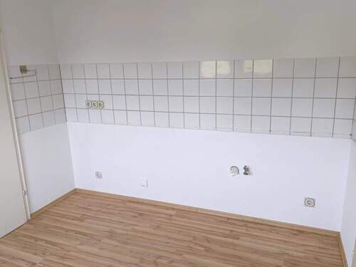 Küche Ansicht 1 - Etagenwohnung mit 90,00 m² in Großseifen zur Miete