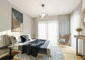 Beispielbild Schlafzimmer - 
