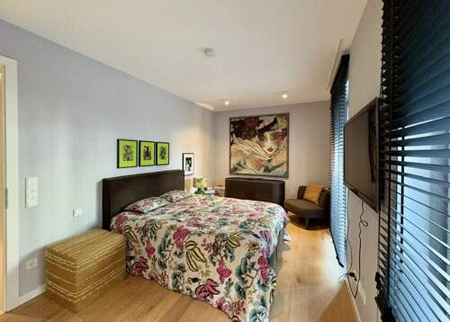 Schlafzimmer weitere Ansicht - 