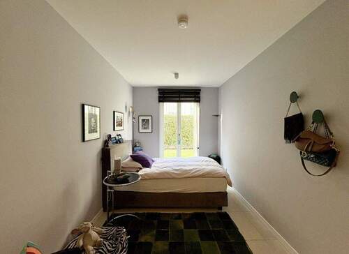 Arbeits-/ Gästezimmer weitere Ansicht - 