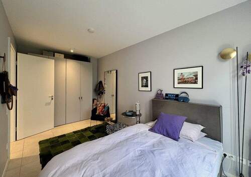 Arbeits-/ Gästezimmer weitere Ansicht - 