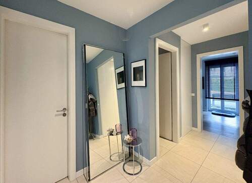 Eingangsbereich weitere Ansicht - 