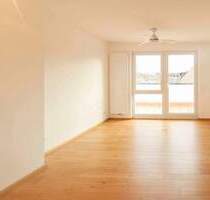 Urban leben und genießen: 3 Zimmer Wohnung mit Balkon in Düsseldorf-Bilk