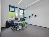 Büro 1 - 