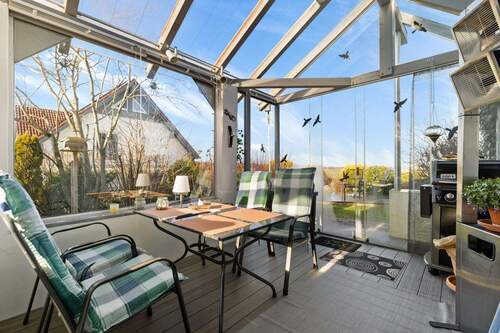 Wintergarten - 