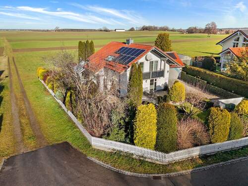 Toll gelegen - EFH naturnah am Dorfrand - 775.000,00&nbsp;EUR Kaufpreis, ca.&nbsp; 129,00&nbsp;m&sup2;&nbsp;Wohnfl&auml;che