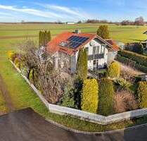 EFH naturnah am Dorfrand - 775.000,00&nbsp;EUR Kaufpreis, ca.&nbsp; 129,00&nbsp;m&sup2;&nbsp;Wohnfl&auml;che in Pürgen / Ummendorf (PLZ: 86932)