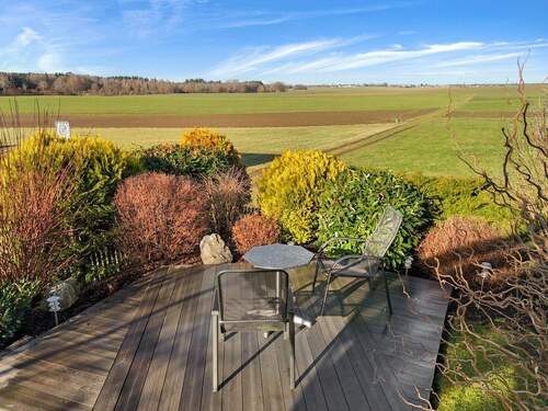 Ein echter Freisitz - Einfamilienhaus mit 129,00 m&sup2; in Pürgen / Ummendorf zum Kaufen