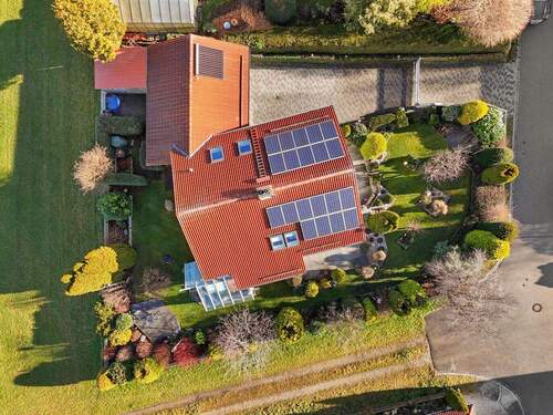 Fotovoltaik und Solarthermie - 