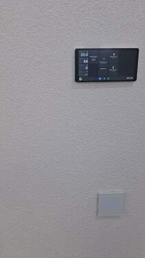 Schlafzimmer Display - 