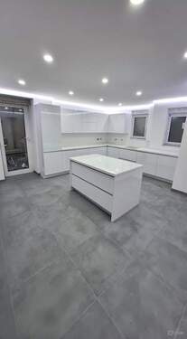 Küche - 3 Zimmer Etagenwohnung zum Kaufen in Obergriesheim