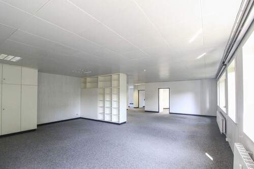 Bürofläche - 
