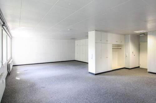Bürofläche - 