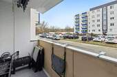 Balkon - 