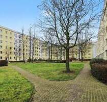 Sofort bezugsfertig: Renovierte 2-Zimmer-Wohnoase, altersfreundlich im Erdgeschoss - Leipzig Heiterblick