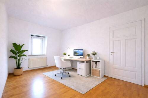 Zimmer I - Visualisierung - 