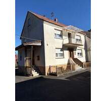 Bauernhaus mit Nebengebäuden und tollem Grundstück - Ortsrandlage - Bärweiler