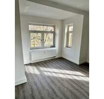 ERSTBEZUG NACH MODERNISIERUNG+++ HOCHWERTIGE WOHNUNG MIT WEST- BALKON +++ - Chemnitz Schloßchemnitz