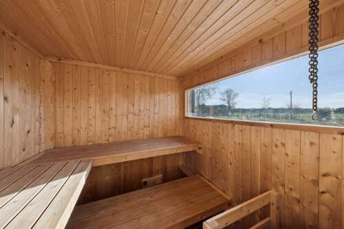Sauna - 