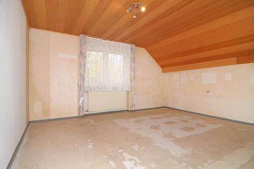 Elternschlafzimmer DG - 