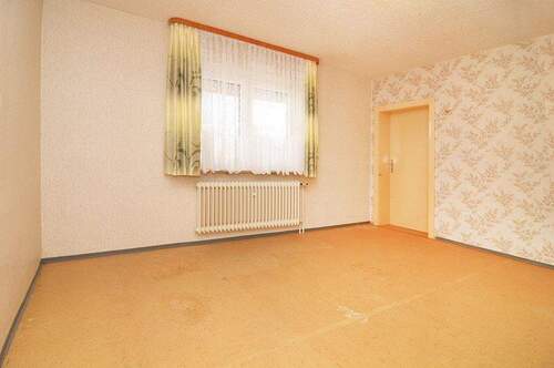 Schlafzimmer EG - 