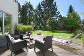 13 Terrasse Lounge - 