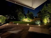 16 Gartenbeleuchtung - 