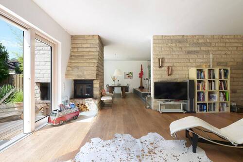 20 Kamin - 