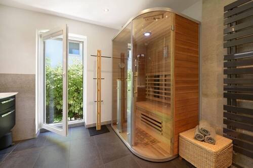 27 Sauna - 