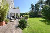 09 Terrasse Süd - Etagenwohnung mit 229,90 m&sup2; in München zum Kaufen