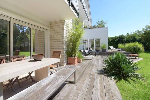 08 Terrasse Süd - 